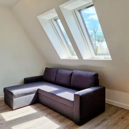Visit Baltic - Apartament Teresa