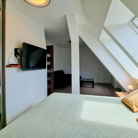Visit Baltic - Apartament Teresa *